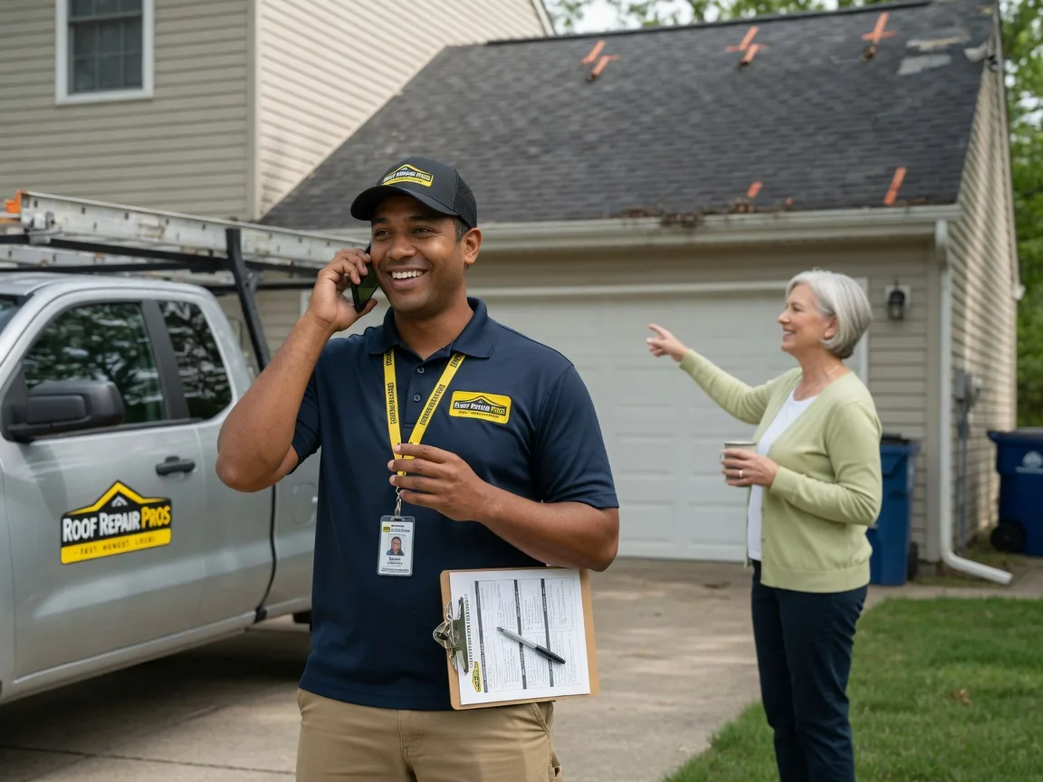 Roof Repair Grant City, MO FAQs